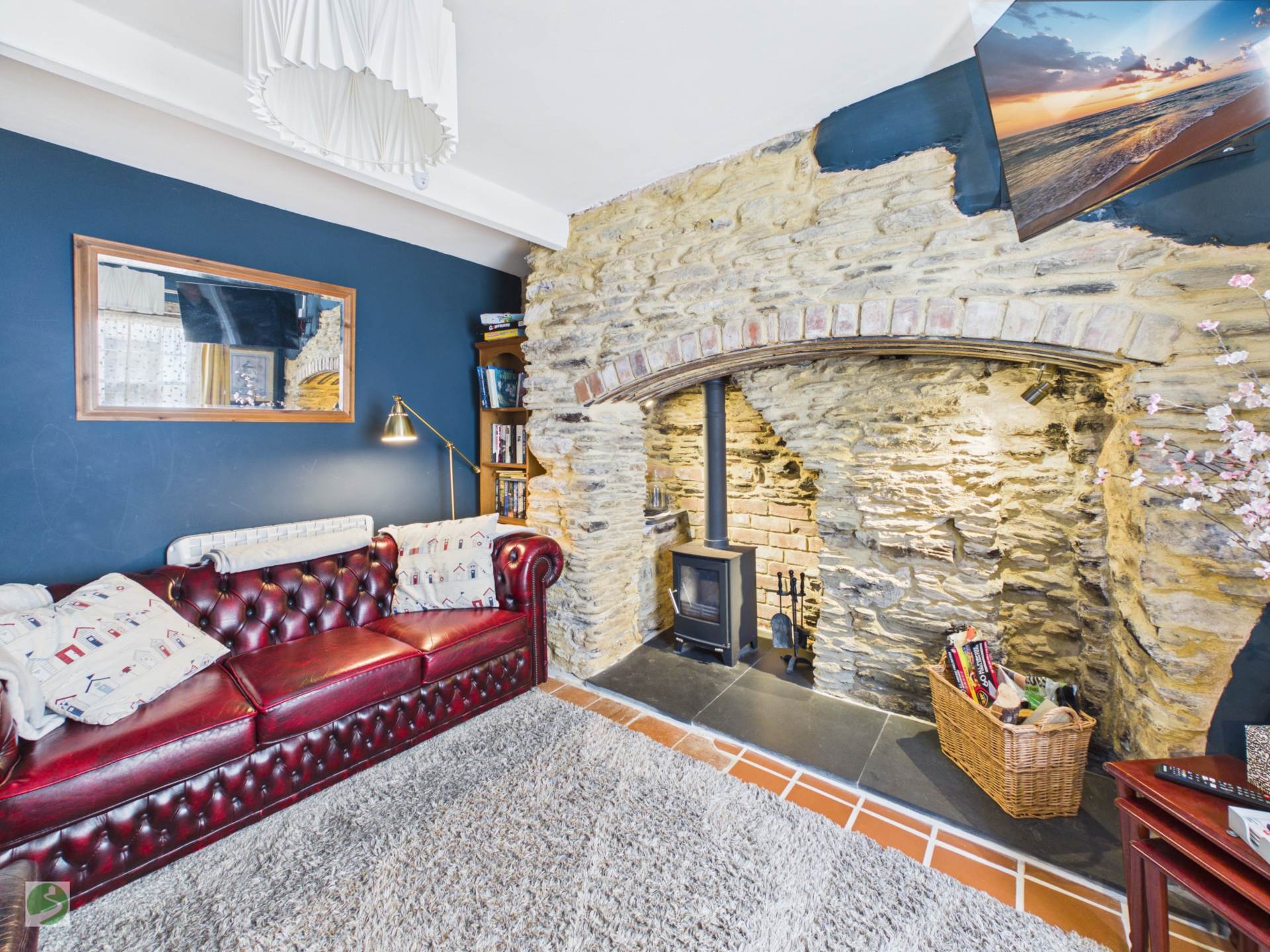 West Looe Hill, West Looe, Image 2