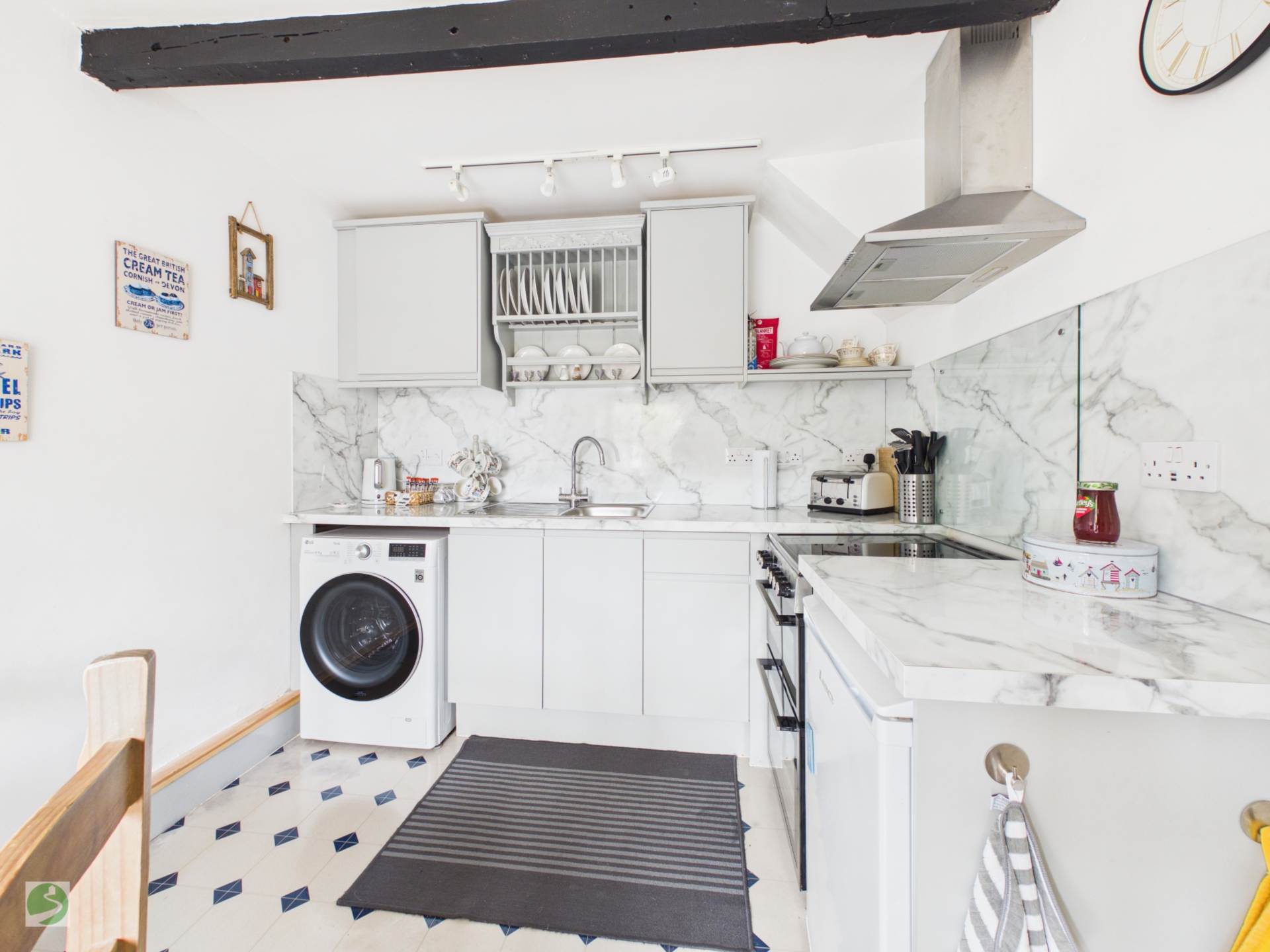 West Looe Hill, West Looe, Image 4