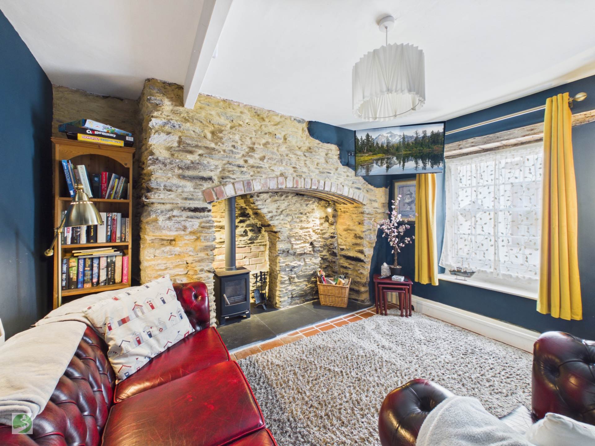 West Looe Hill, West Looe, Image 5