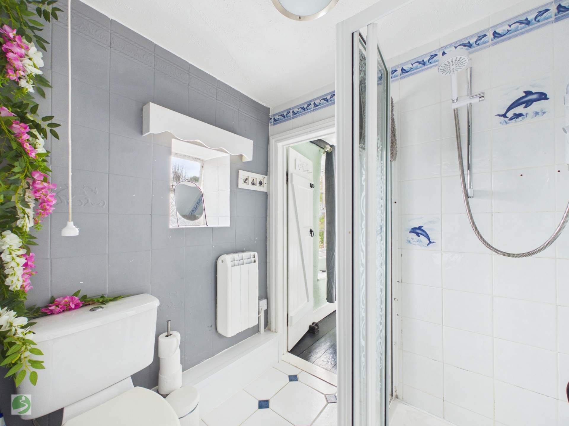 West Looe Hill, West Looe, Image 8