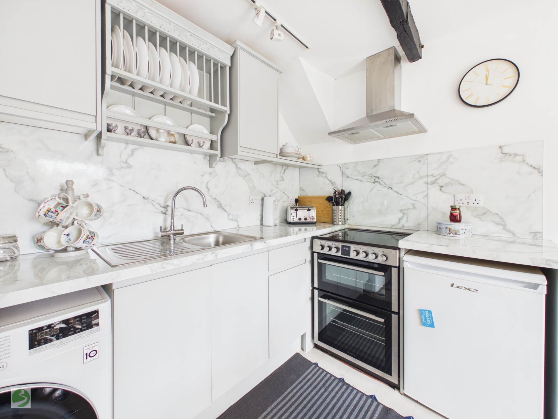 West Looe Hill, West Looe, Image 9