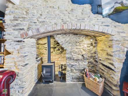 West Looe Hill, West Looe, Image 12