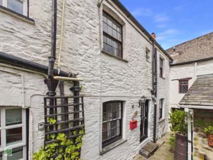 West Looe Hill, West Looe, Image 13