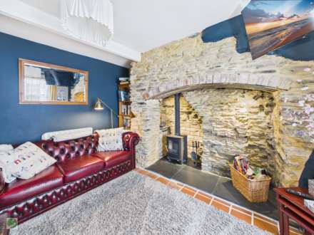 West Looe Hill, West Looe, Image 2