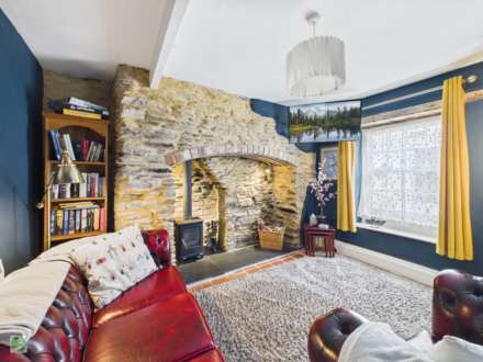 West Looe Hill, West Looe, Image 5