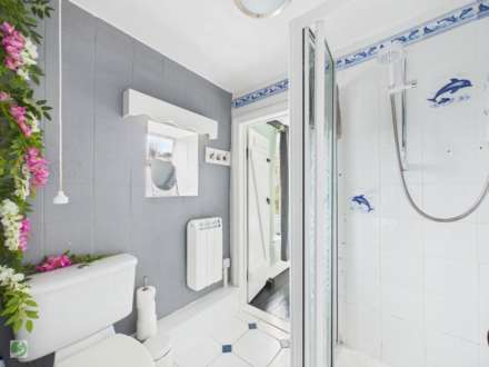 West Looe Hill, West Looe, Image 8