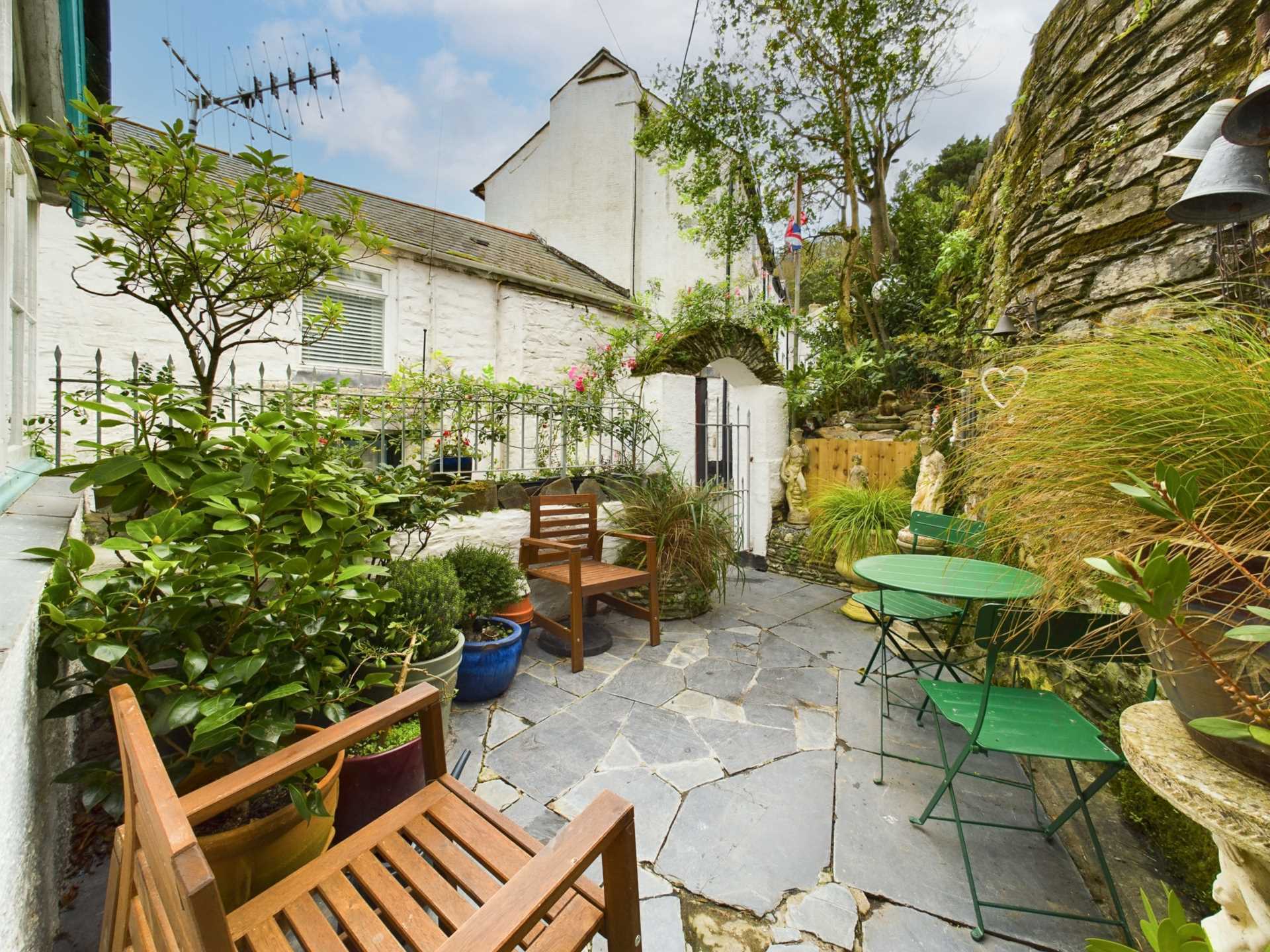 Mill Hill, Polperro, Image 3