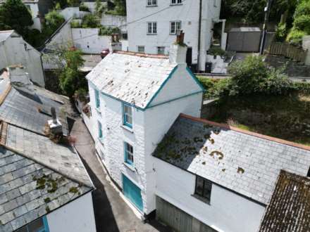 Mill Hill, Polperro, Image 16