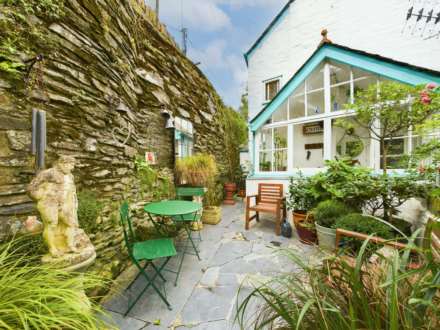 Mill Hill, Polperro, Image 9