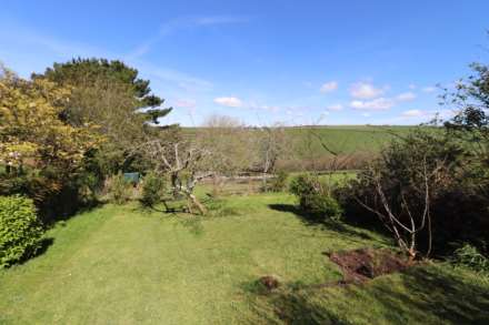 Tregavithick, Lansallos, Image 21