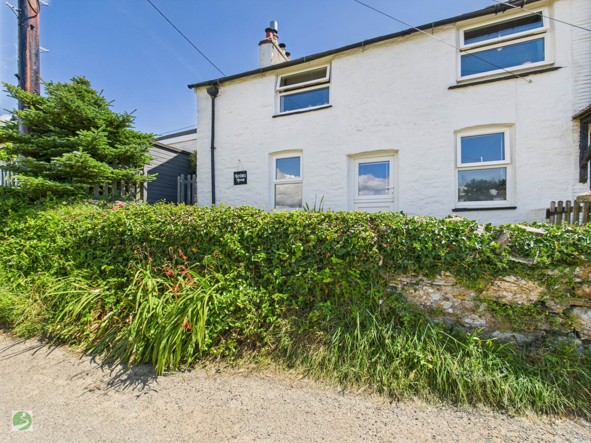 Tredinnick, Liskeard, Image 19