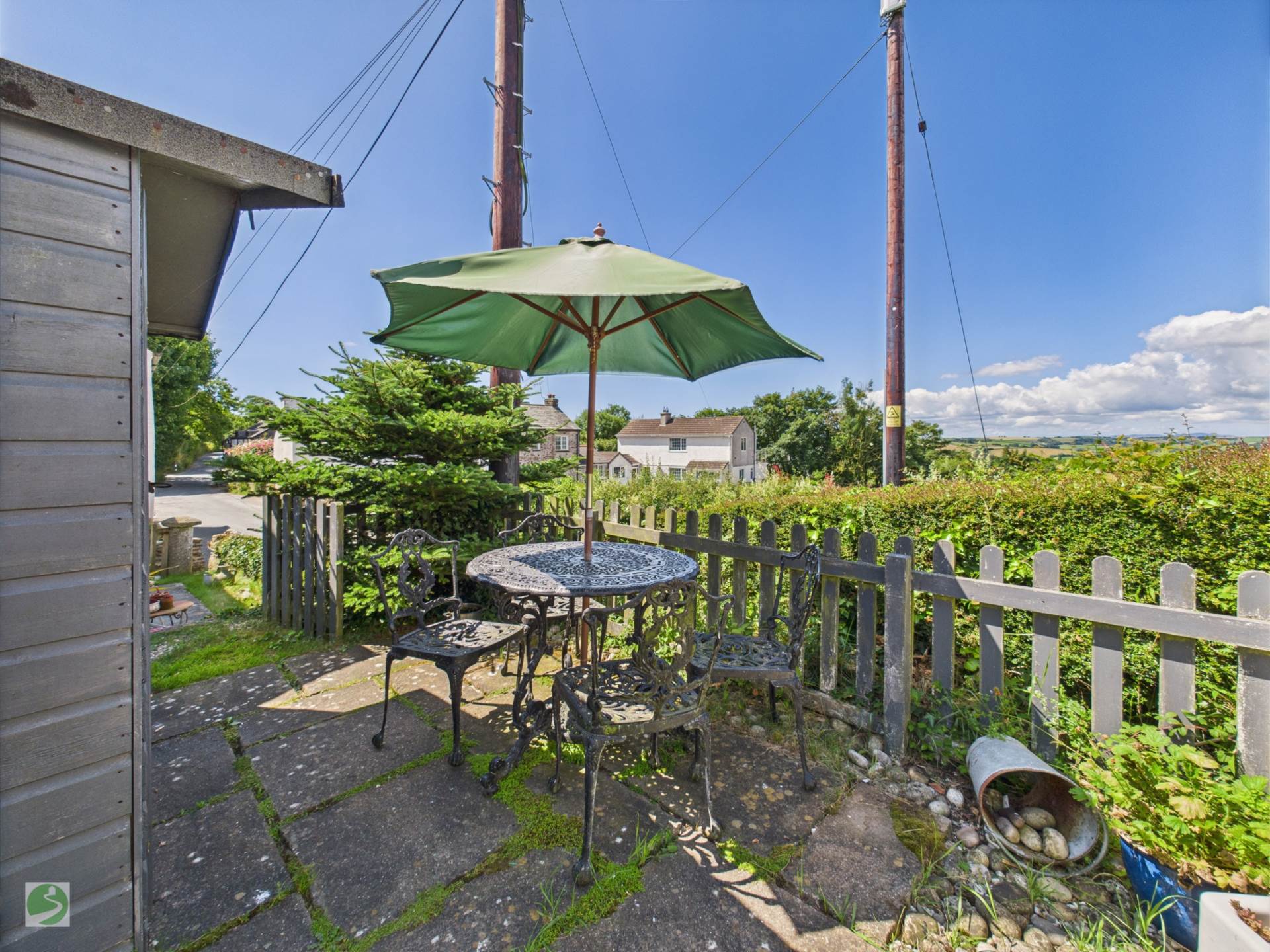 Tredinnick, Liskeard, Image 3