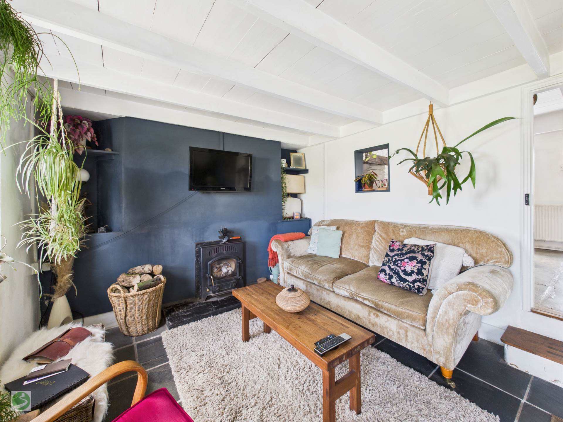 Tredinnick, Liskeard, Image 9