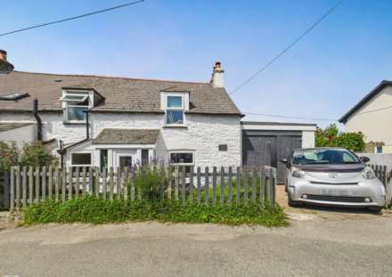 Tredinnick, Liskeard