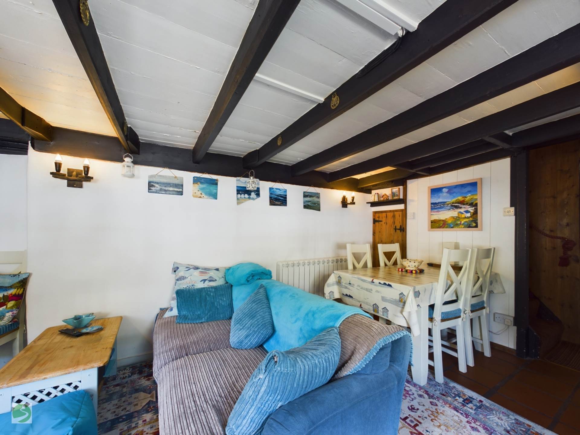 Quay Road, Polperro, Image 13