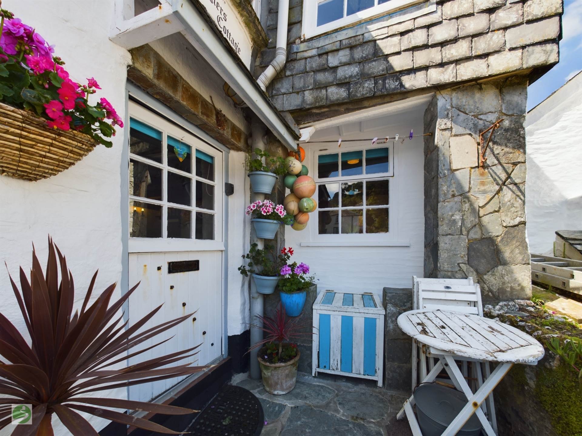 Quay Road, Polperro, Image 7