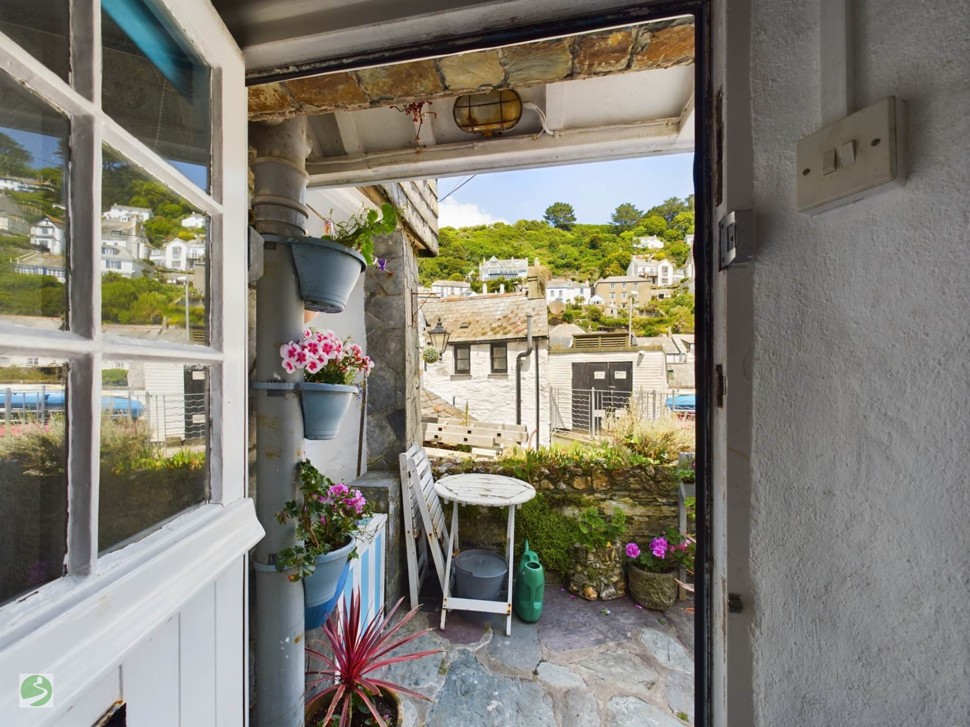 Quay Road, Polperro, Image 9