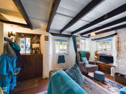 Quay Road, Polperro, Image 11