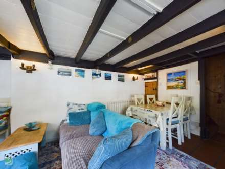 Quay Road, Polperro, Image 13