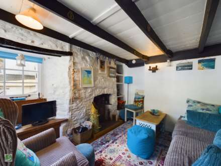 Quay Road, Polperro, Image 2