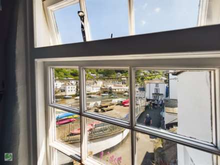 Quay Road, Polperro, Image 4