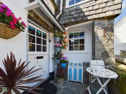 Quay Road, Polperro, Image 7