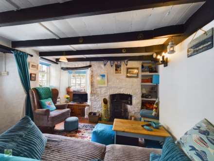 Quay Road, Polperro, Image 8