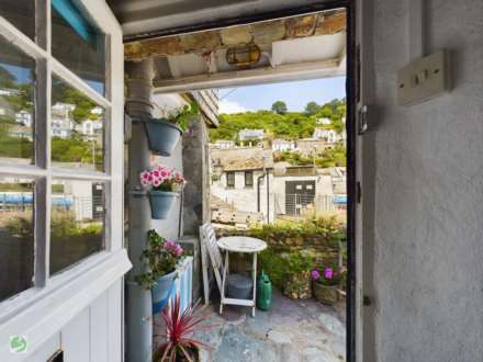 Quay Road, Polperro, Image 9
