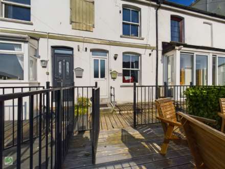 Property For Sale River View Station Road, East Looe, Looe