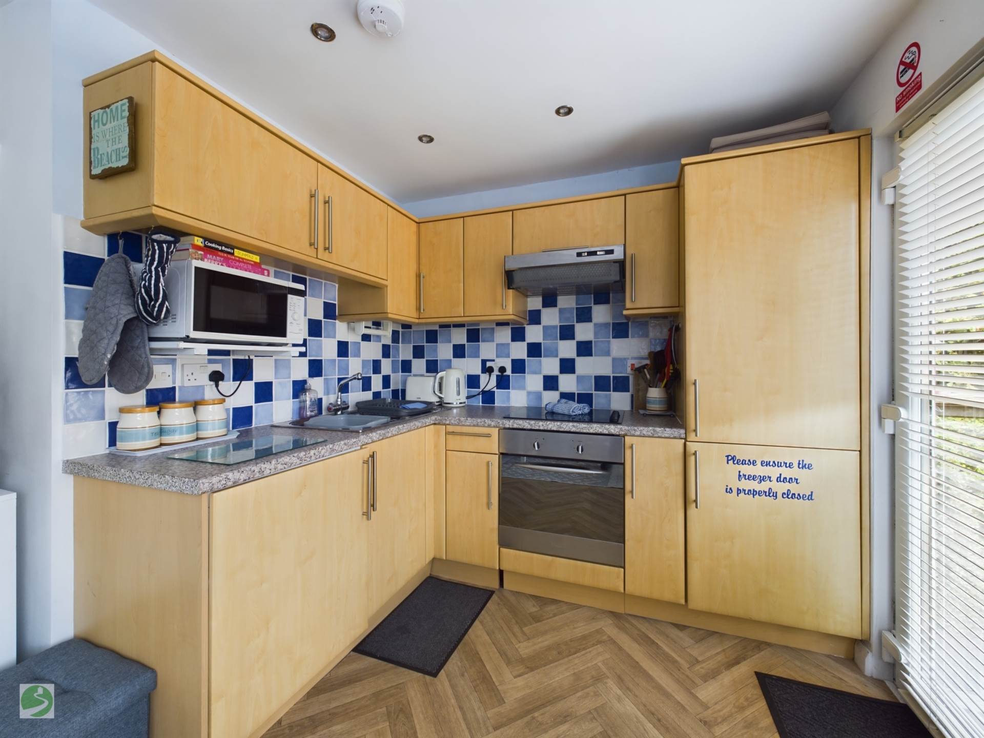 Morweth Court, Downderry, Image 3