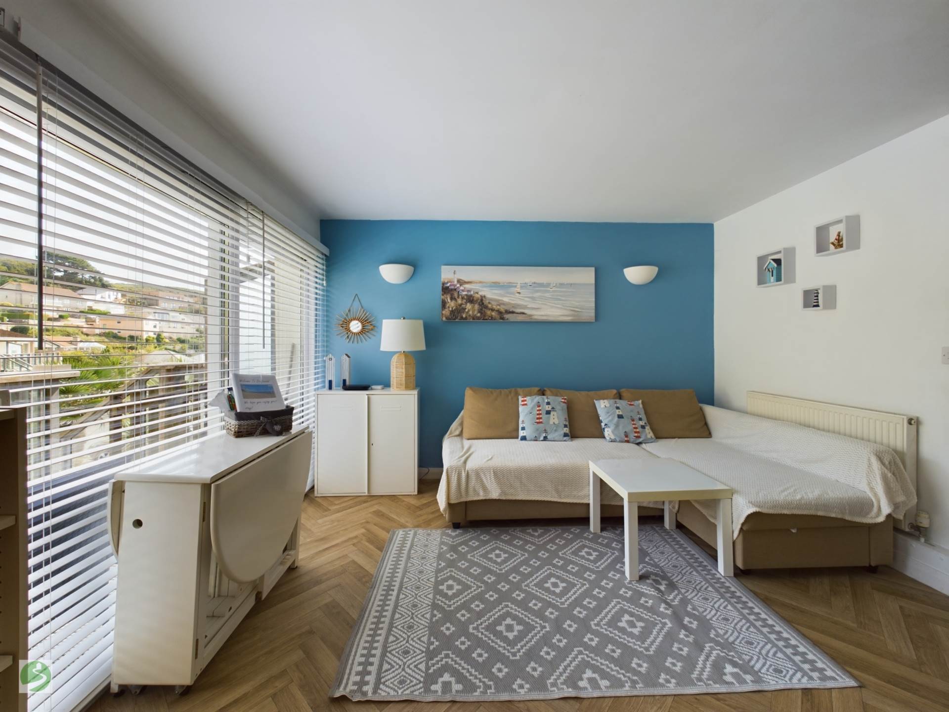 Morweth Court, Downderry, Image 4