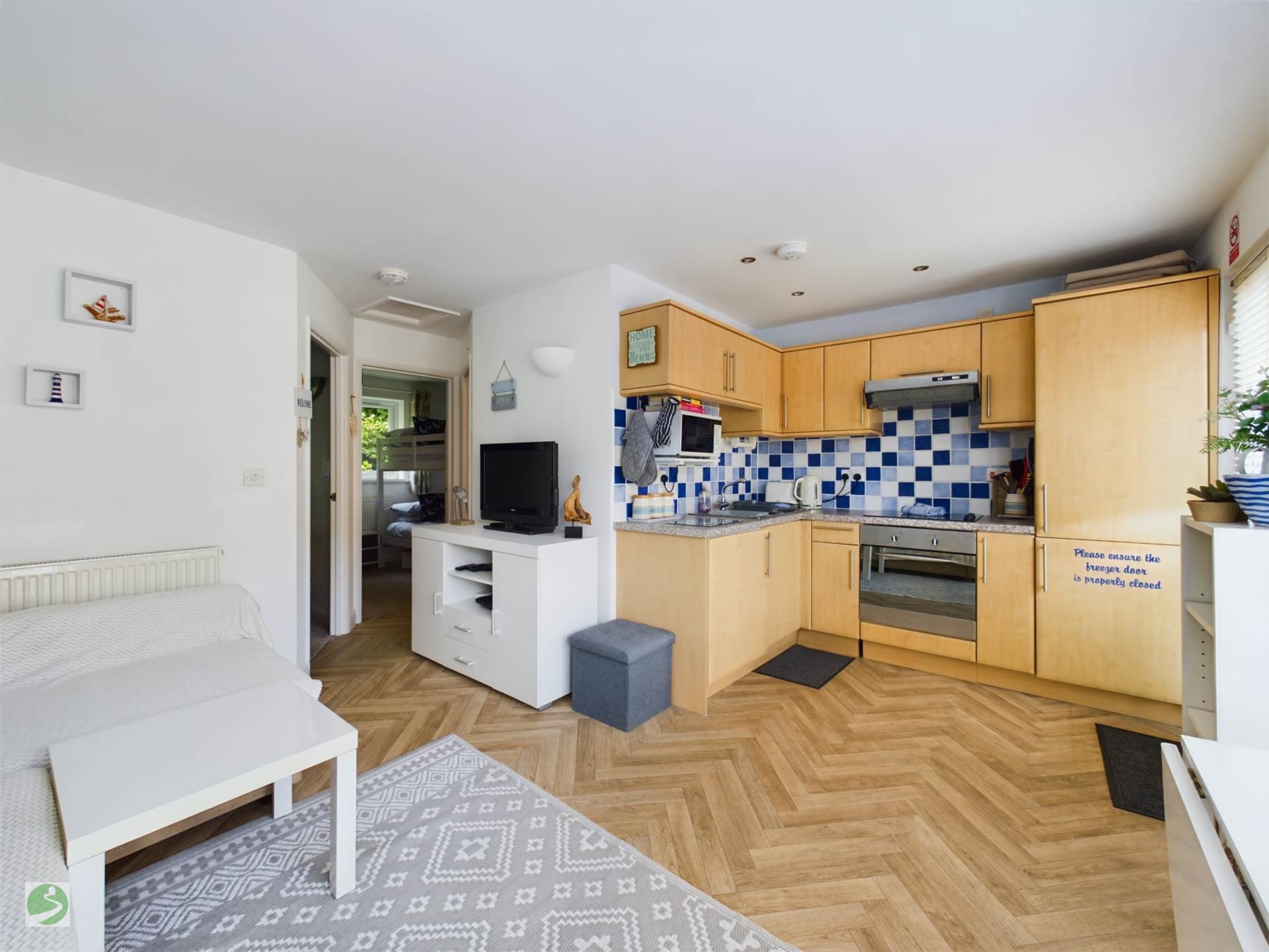 Morweth Court, Downderry, Image 5