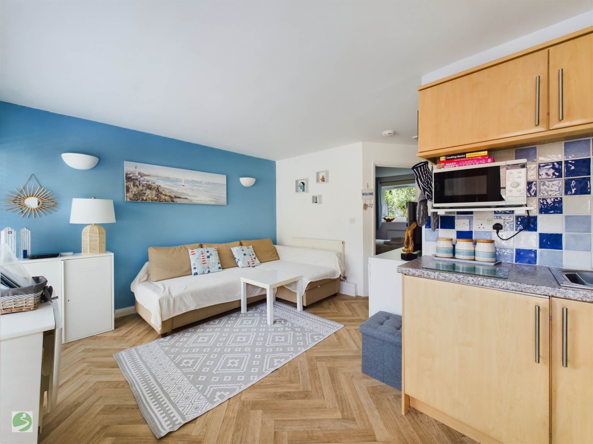 Morweth Court, Downderry, Image 9