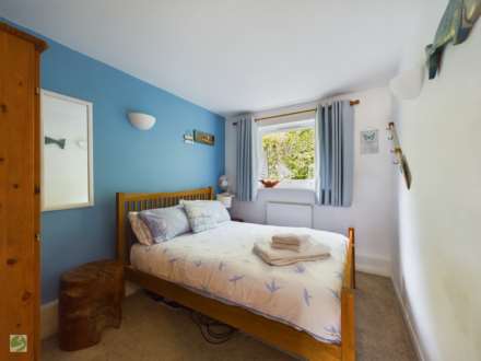 Morweth Court, Downderry, Image 2