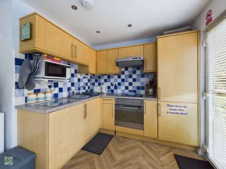 Morweth Court, Downderry, Image 3