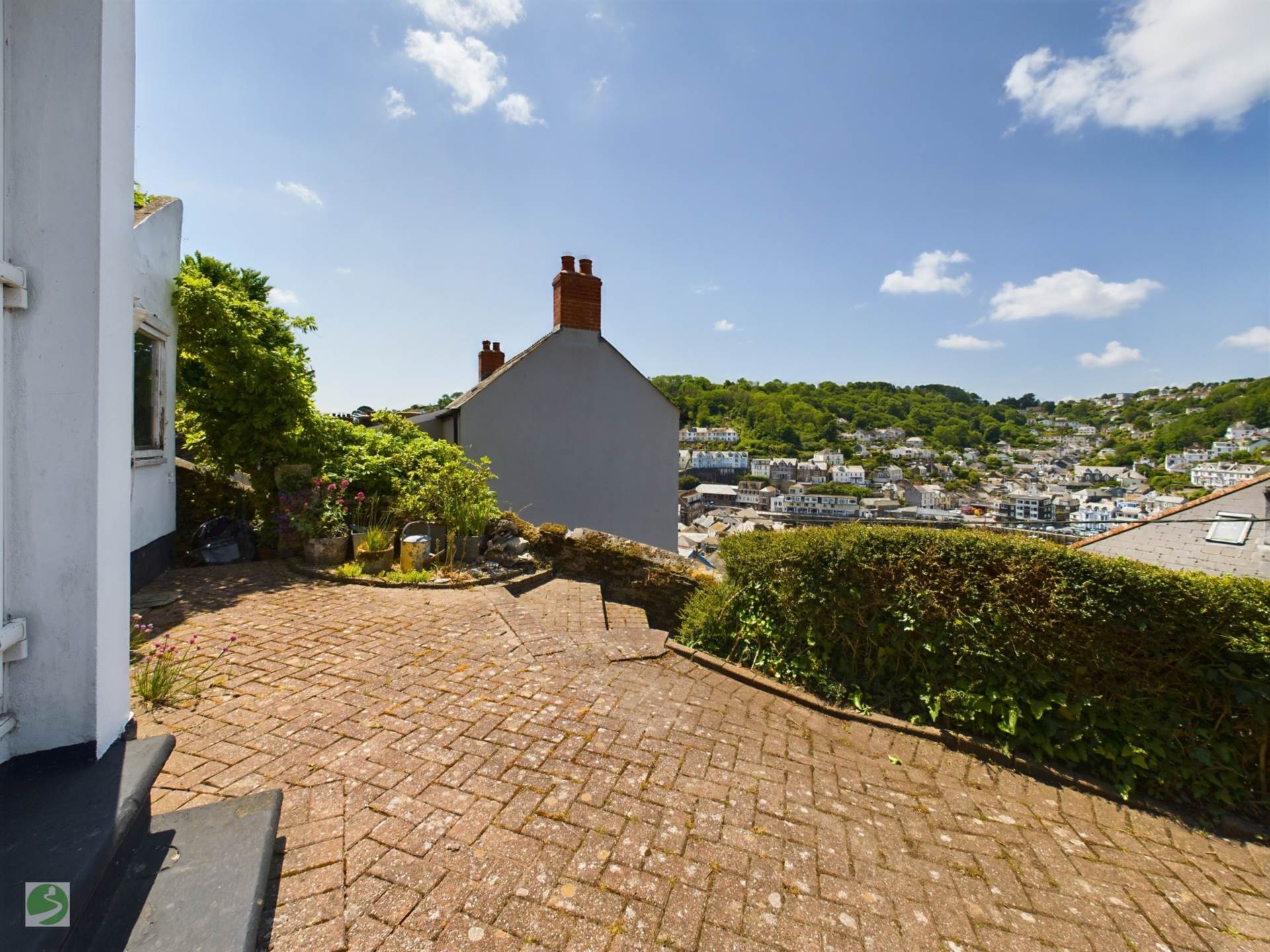 Barbican Hill, East Looe, Image 23