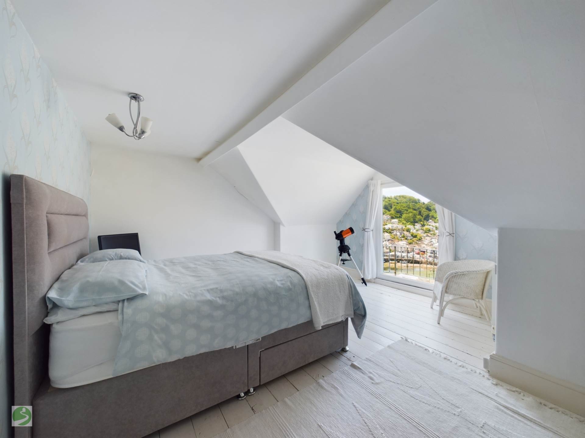 Barbican Hill, East Looe, Image 24