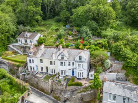 Barbican Hill, East Looe, Image 1