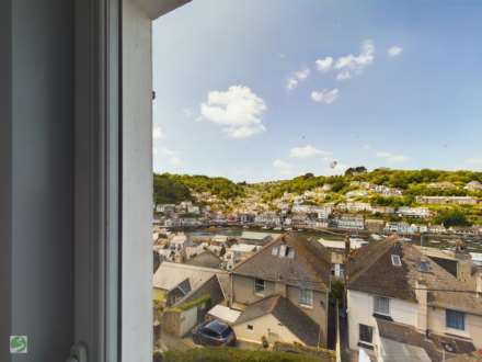 Barbican Hill, East Looe, Image 15