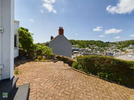 Barbican Hill, East Looe, Image 23