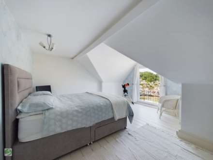 Barbican Hill, East Looe, Image 24