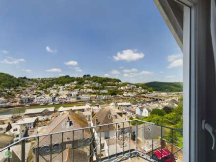 Barbican Hill, East Looe, Image 3