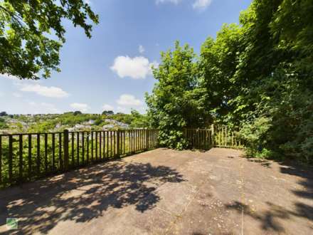 Barbican Hill, East Looe, Image 4