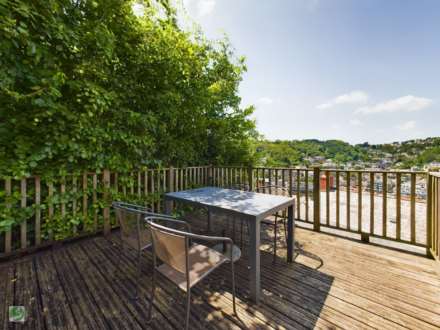 Barbican Hill, East Looe, Image 6