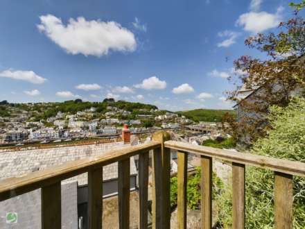 Barbican Hill, East Looe, Image 7