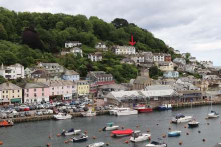 Barbican Hill, East Looe, Image 9