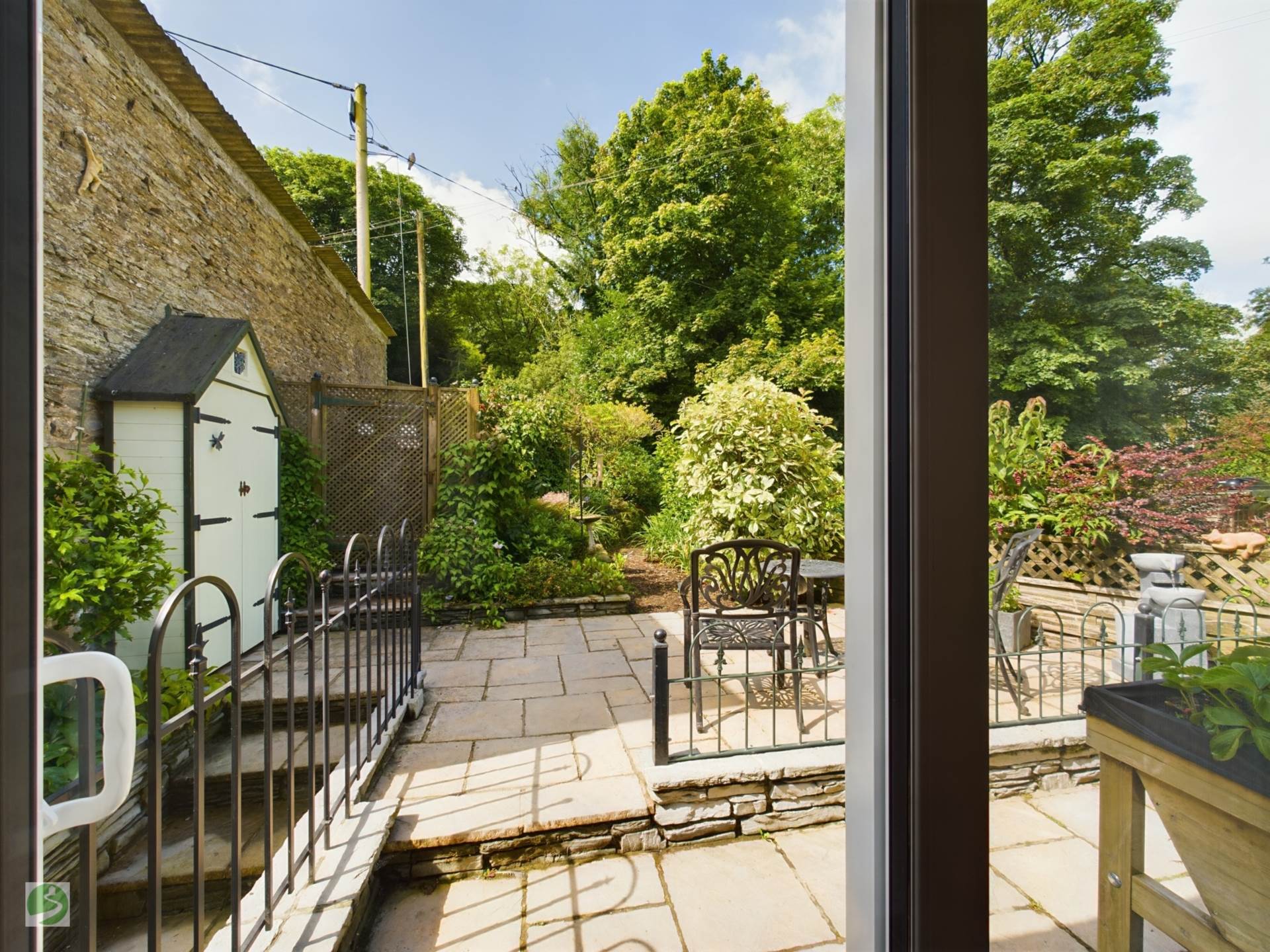 Jubilee Hill, Pelynt, Image 12