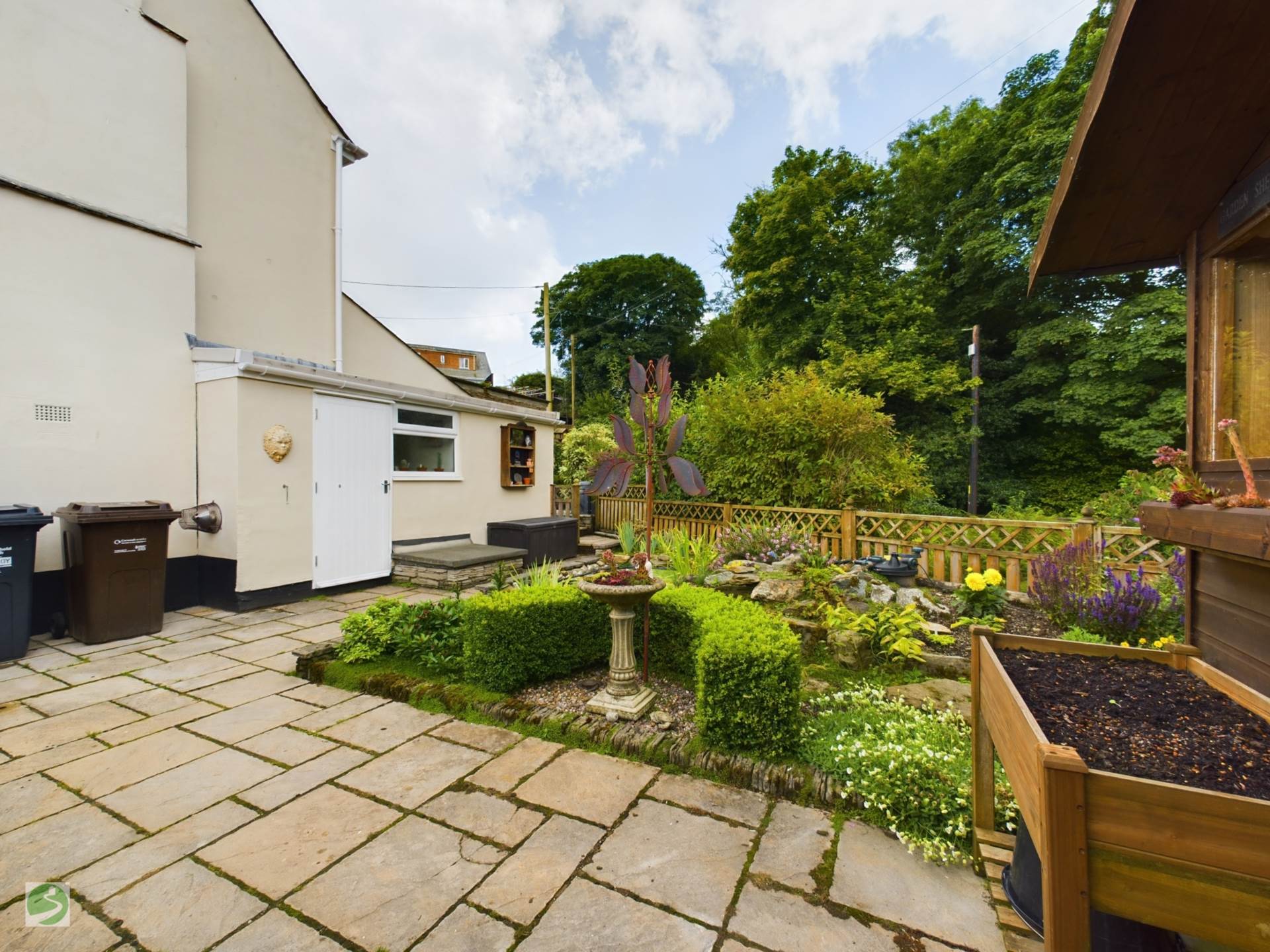 Jubilee Hill, Pelynt, Image 15