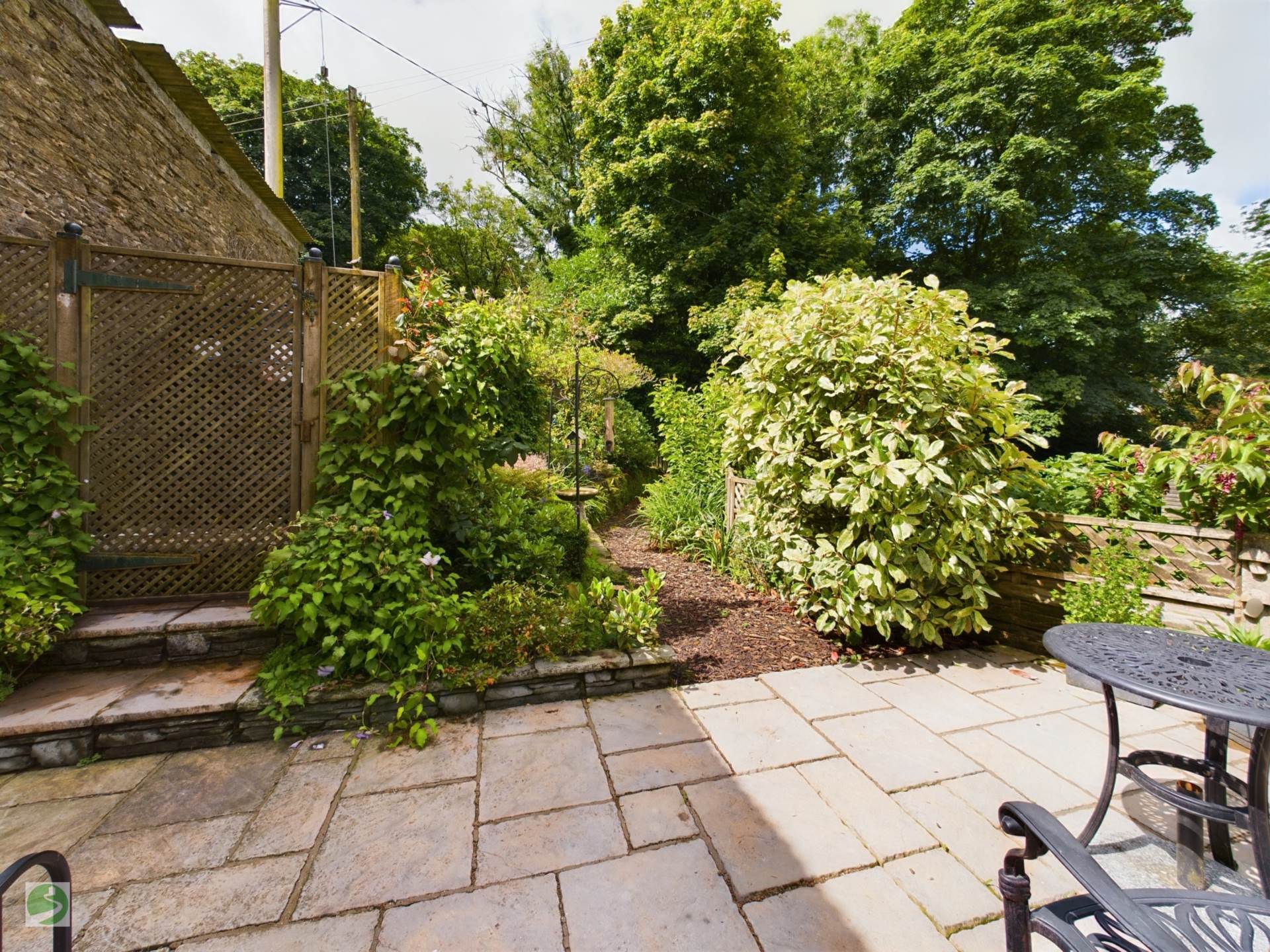 Jubilee Hill, Pelynt, Image 18
