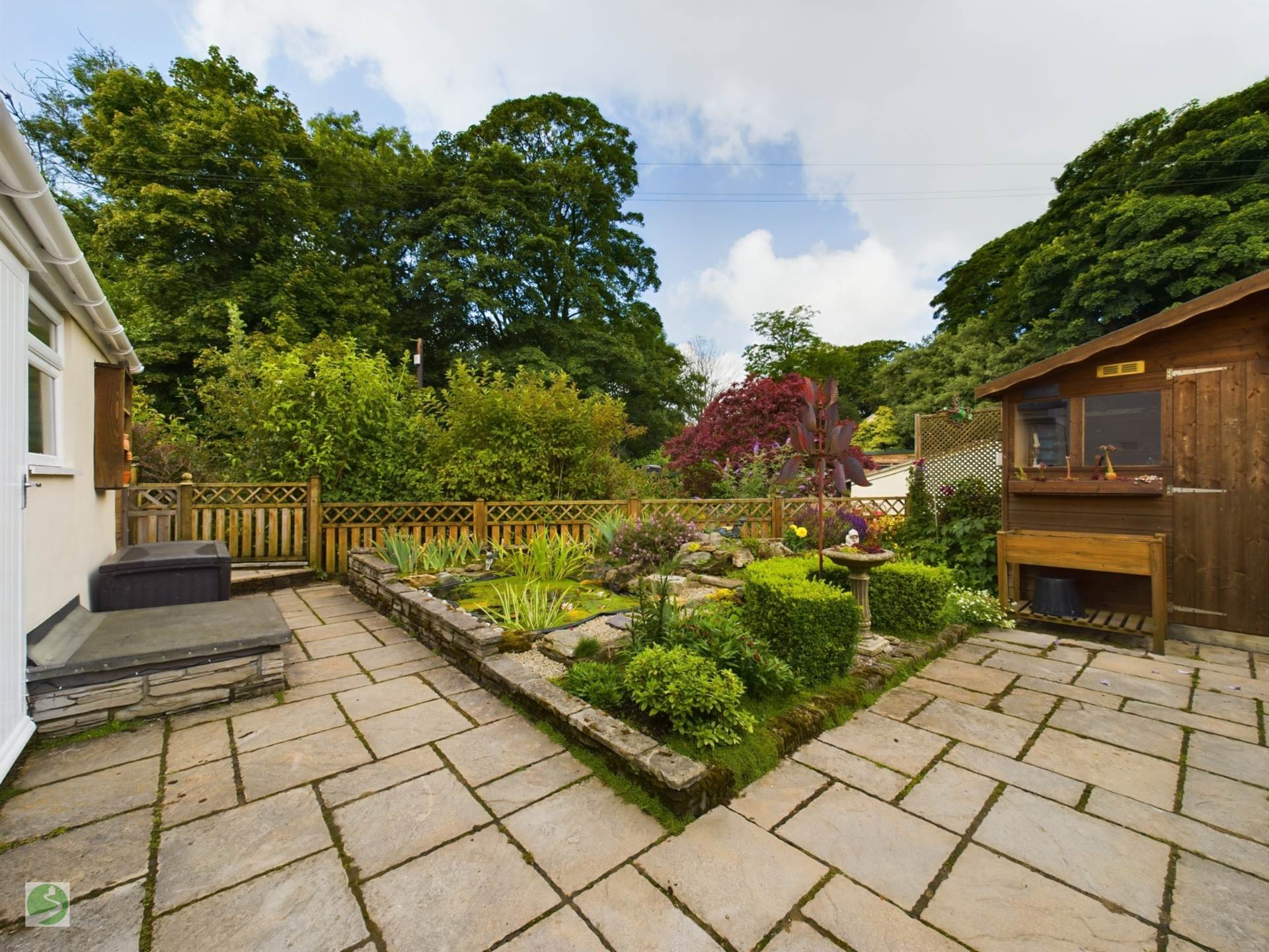 Jubilee Hill, Pelynt, Image 7